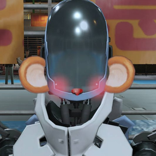 Yappi-kun