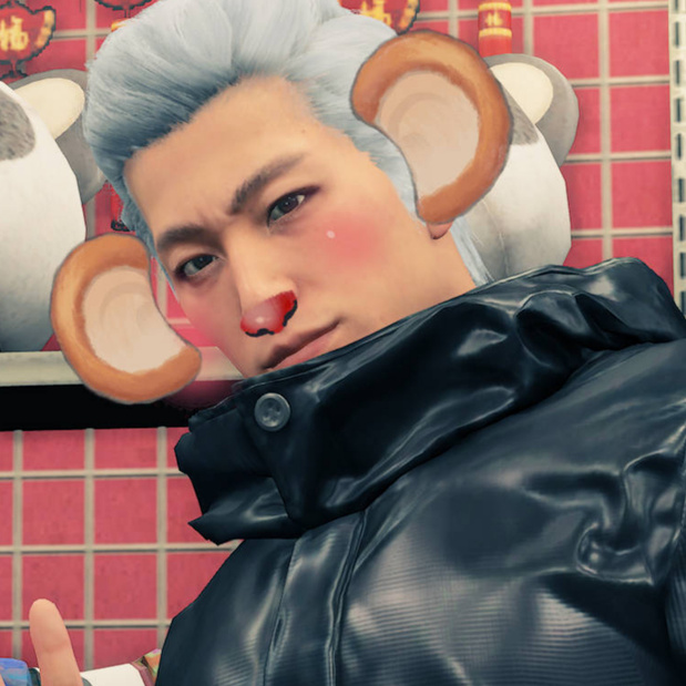 Joon-gi