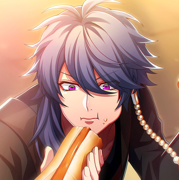 Dice (Hypnosis Mic)