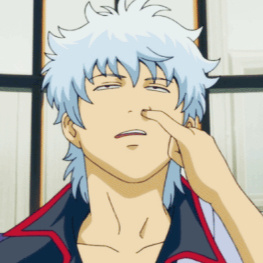 Gintoki (Gintama)