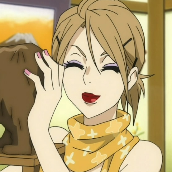 Kuranosuke (Princess Jellyfish)