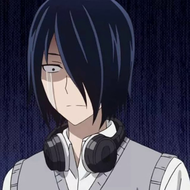 Ishigami (Kaguya-sama: Love Is War)