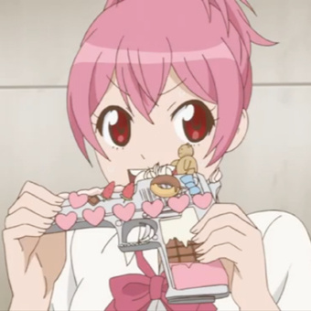 Momoka (Survival Game Club)