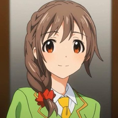 Chihiro (iDOLM@STER Cinderella Girls)
