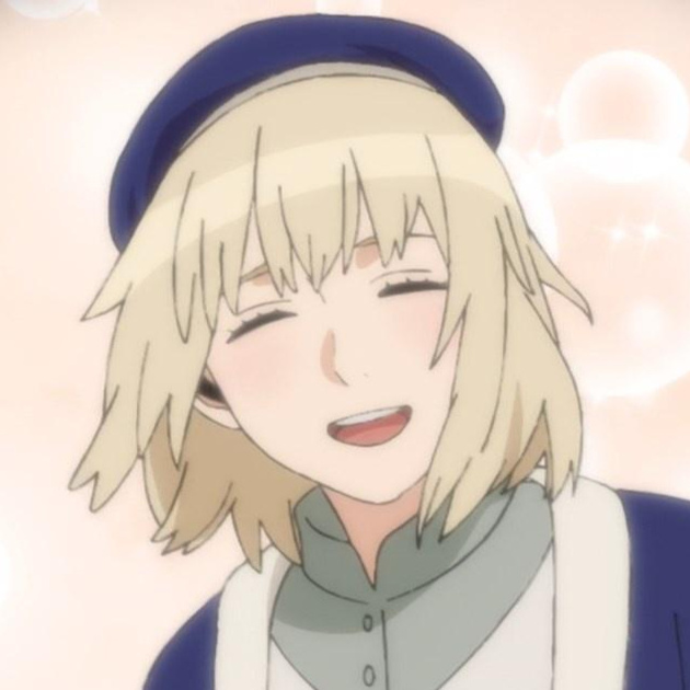 Falin (Dungeon Meshi)