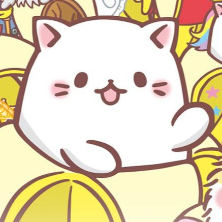Bananya (Bananya)