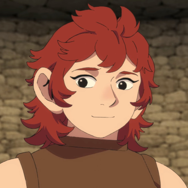 Namari (Dungeon Meshi)
