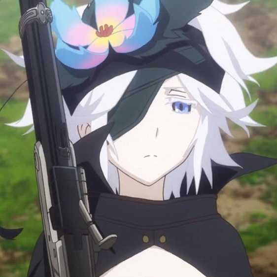 Fremy (Rokka: Braves of the Six Flowers)