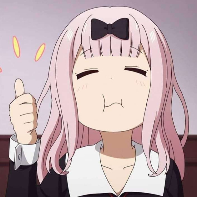 Chika (Kaguya-sama: Love Is War)