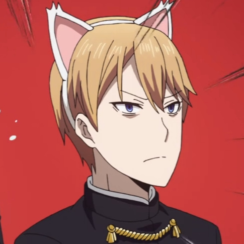 Miyuki (Kaguya-sama: Love Is War)