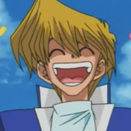 Joey (Yu-Gi-Oh!)