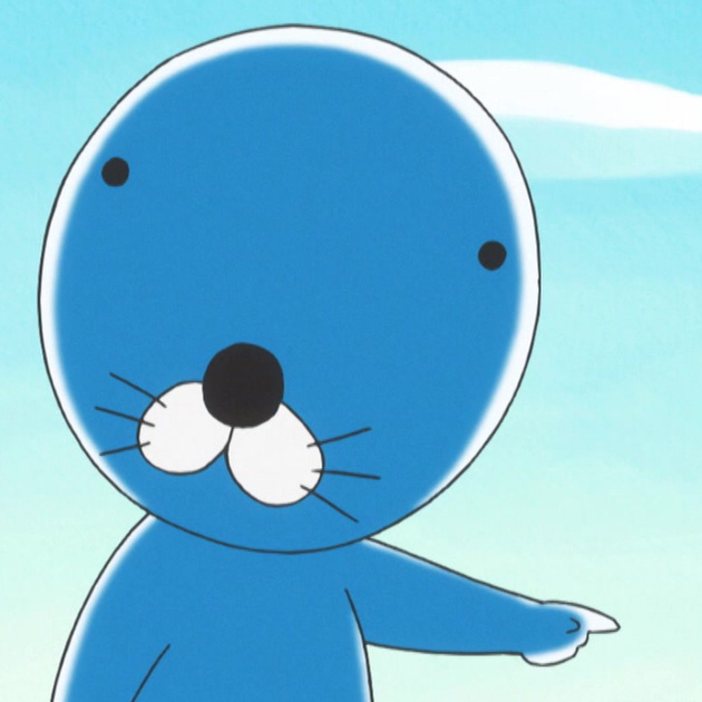 Bonobono's Dad (Bonobono)