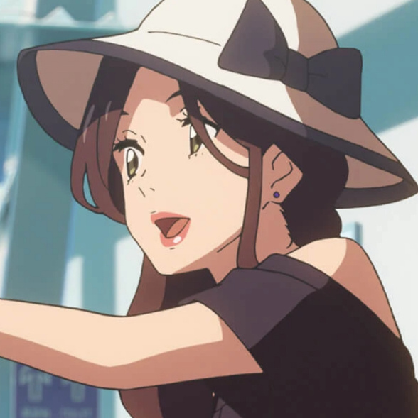 Miki (your name.)