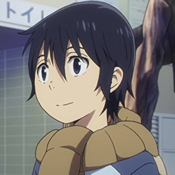 Satoru (ERASED)