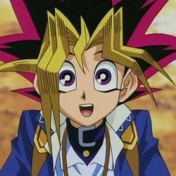 Yugi Moto (Yu-Gi-Oh!)