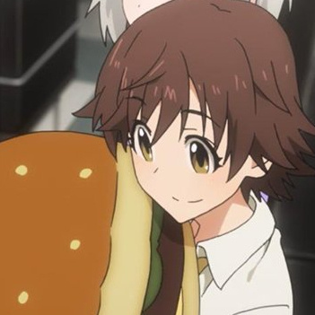 Mio (iDOLM@STER Cinderella Girls)