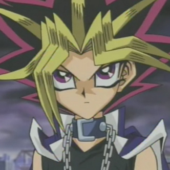 Yami Yugi (Yu-Gi-Oh!)