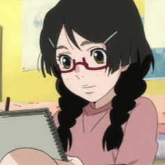 Tsukimi (Princess Jellyfish)