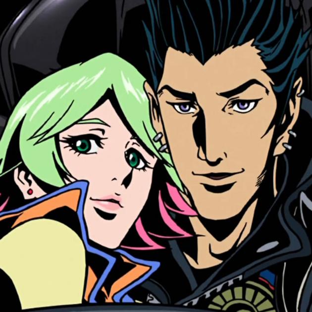 JP, Sonoshee (Redline)