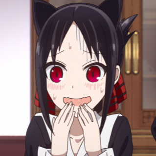 Kaguya (Kaguya-sama: Love Is War)