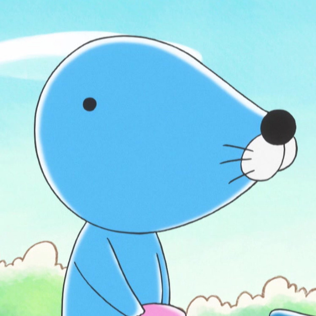 Bonobono (Bonobono)