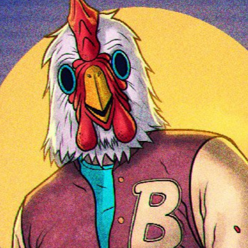 Jacket (Hotline Miami)