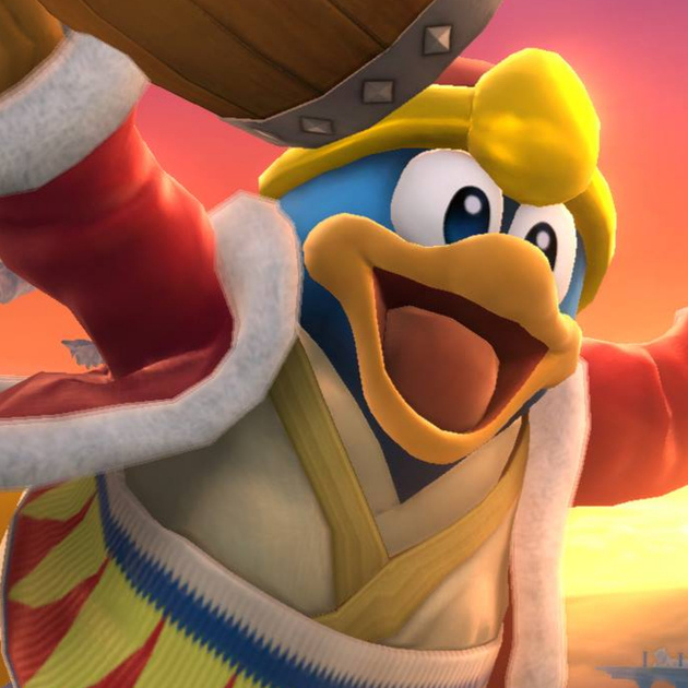 King Dedede (Kirby)