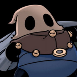 Cloth (Hollow Knight)