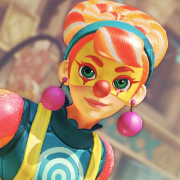 Lola Pop (ARMS)