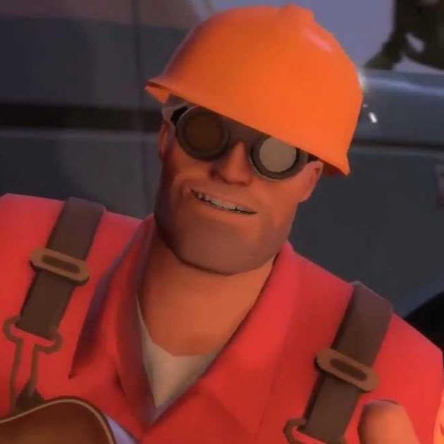 Engie (TF2)