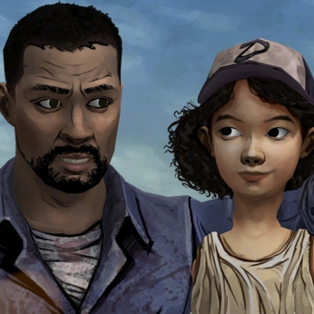 Lee, Clementine (Walking Dead)