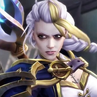 Jaina (World of Warcraft)