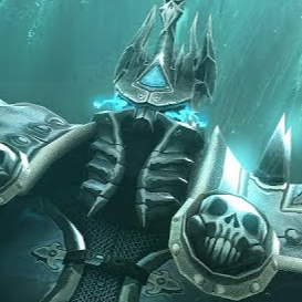 The Lich King (World of Warcraft)