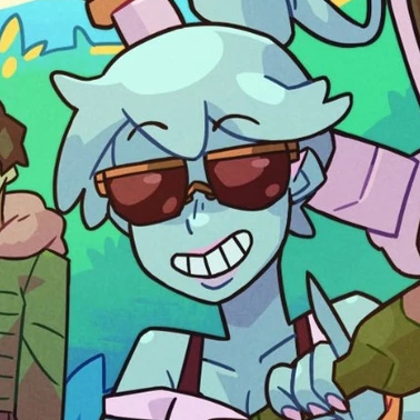 Polly (Monster Prom)