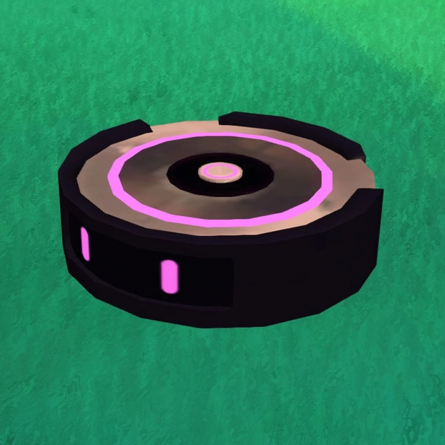 Rumbi (A Hat in Time)