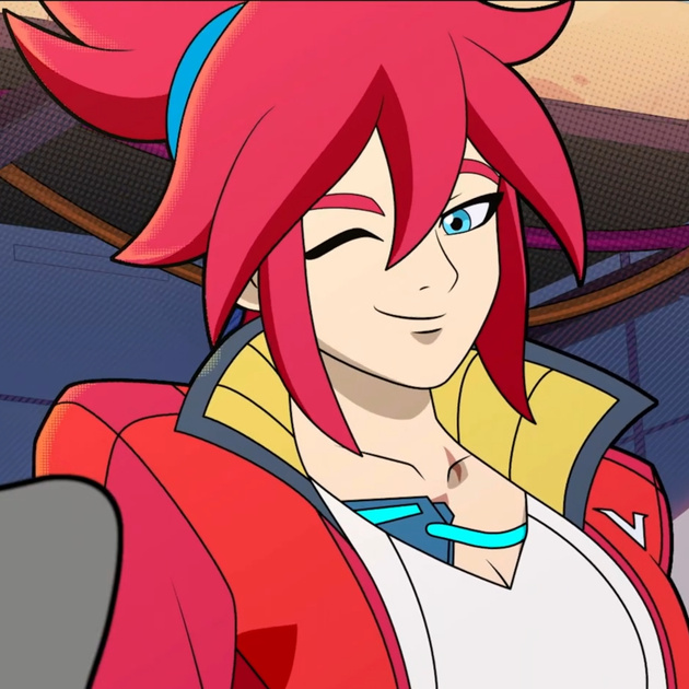 Korsica (Hi-Fi Rush)