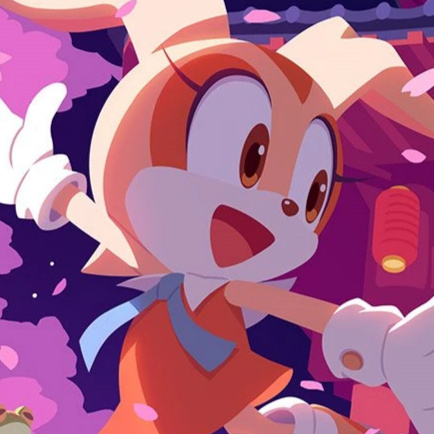 Cream (Sonic the Hedgehog)