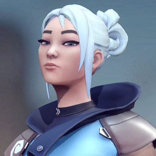 Jett (Valorant)