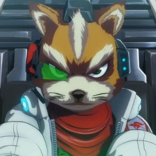 Fox (Star Fox)