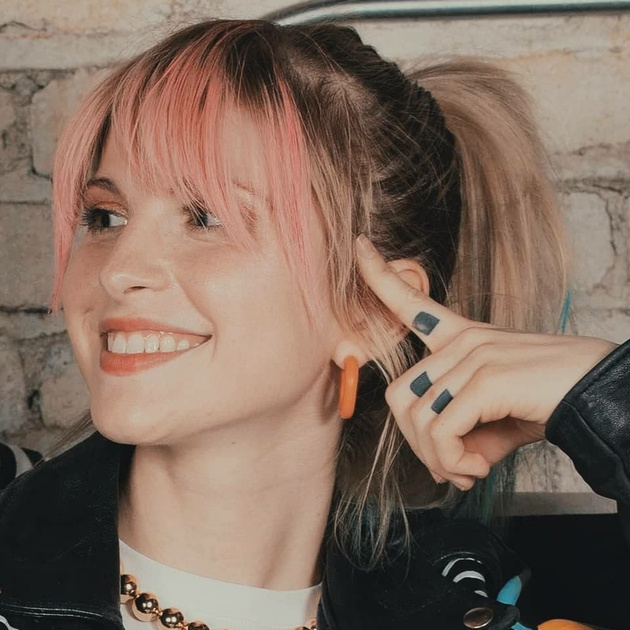 Hayley Williams