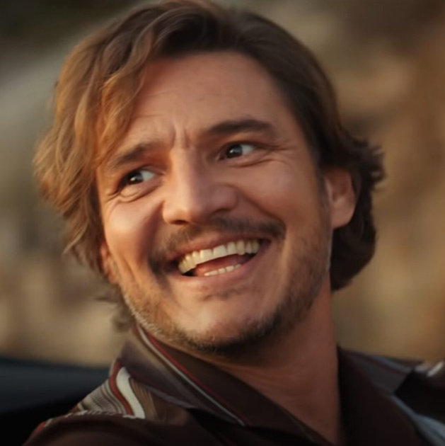 Pedro Pascal