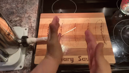 Ordinary Sausage