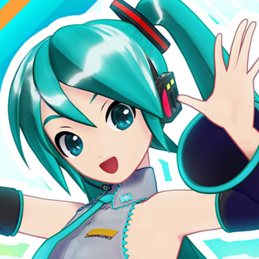 Hatsune Miku