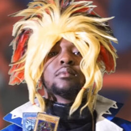 Yami, Yugi