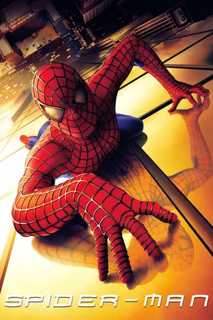 Spider-Man Trilogy