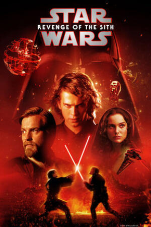 Star Wars: Revenge of the Sith