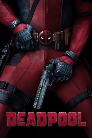 Deadpool Series