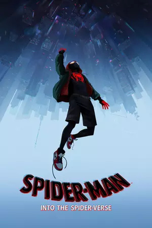 Spider-Man: Spider-verse Series