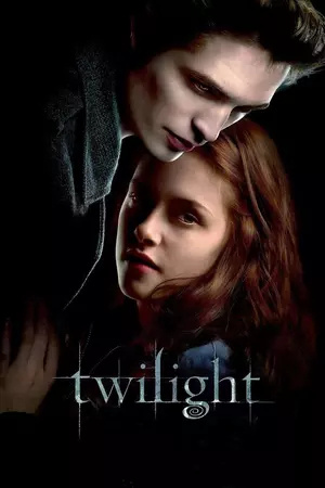 The Twilight Series