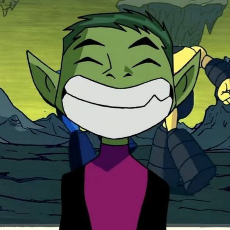 Beast Boy